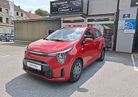 Kia Picanto 1.0 Vision AUT,KAM,NAVI