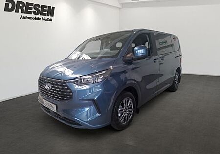 Ford Tourneo Custom Titanium 320 L1 Automatik+LED