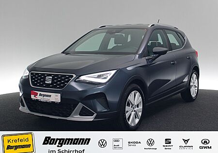 Seat Arona 1.0 TSI Xperience LED NAVI SHZ PDC KLIMA