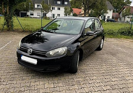 VW Golf Volkswagen 6 - 1.4