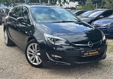 Opel Astra Sports Tourer 2.0 CDTI TÜVNEU*1 Hand*Klima