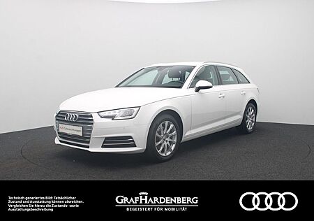 Audi A4 Avant 2.0 TFSI g-tron . Xenon Einparkhilfe