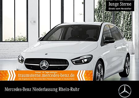 Mercedes-Benz B 220 4M Progressive Advanced/Multibe/TotW/Distr