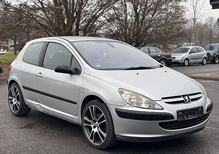 Peugeot 307 Sport 110