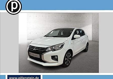 Mitsubishi Space Star 1.2 Spirit+ NAVI SHZ USB APP-C.