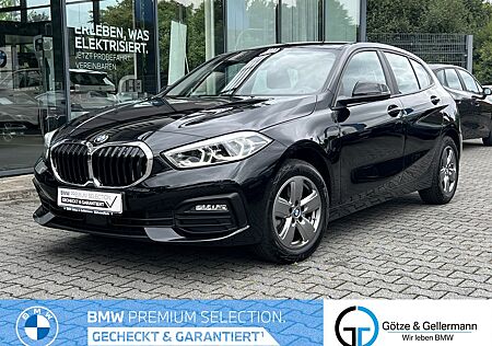 BMW 118i Advantage //Adapt.LED Lenkradheizung