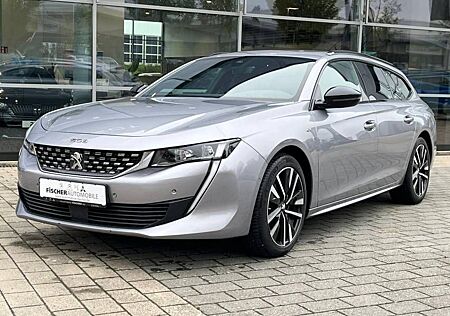Peugeot 508 SW GT HDI 130 EAT8