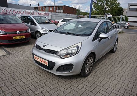 Kia Rio Edition 7