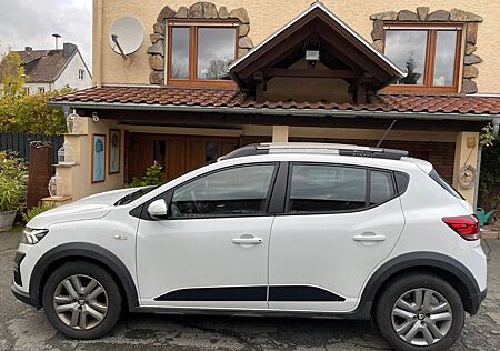 Dacia Sandero III Stepway Comfort