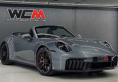 Porsche 992 gebraucht kaufen Porsche 992 .2 Carrera 4 GTS Cabriolet 2025 "541 HP"
