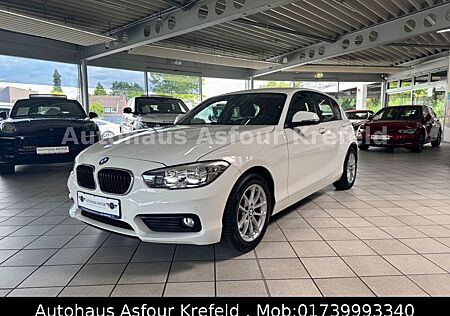 BMW 118 1 Lim. 5-trg. i Advantage *Navi*PDC