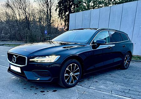 Volvo V60 D4 Geartronic Momentum