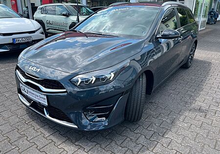 Kia Cee'd Sportswagon Ceed SW GT Line, Automatik, Tech-Paket, Navi