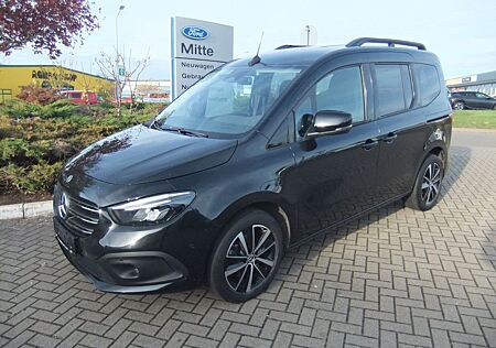 Mercedes-Benz T-Klasse 180 Edition Automatik