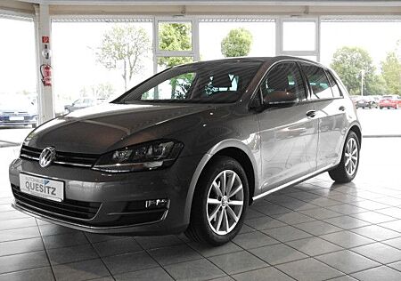 VW Golf Volkswagen VII Lim. Lounge BMT