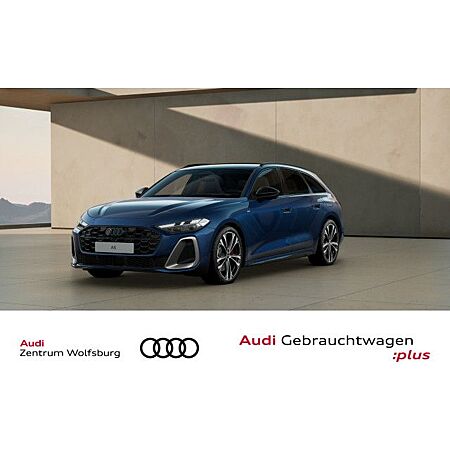 Audi A5 leasen