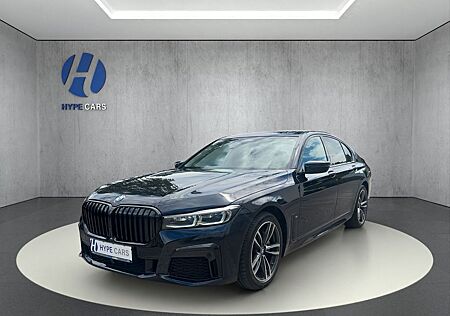 BMW 730 d xDrive M Sport Laser ACC 360°HUD Soft StHz