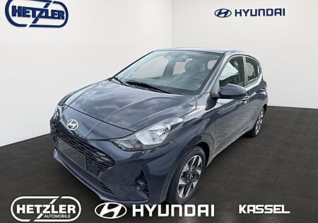 Hyundai i10 Trend 1.2 EU6e Navi Apple CarPlay Android Au