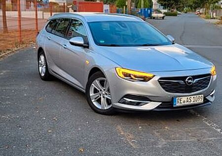 Opel Insignia 2.0 Diesel 125kW Business Innov Aut...