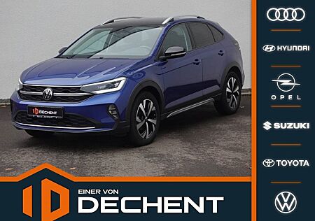 VW Taigo Volkswagen Style 1.0TSI DSG Navi,Kamera,SHZ,IQ-Light