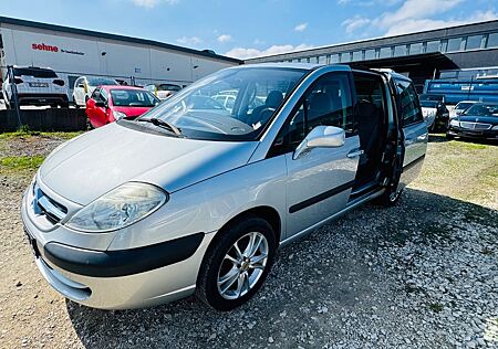 Citroën C8 2.0 16V Tendance