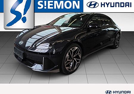 Hyundai IONIQ 6 77,4kWh 4WD UNIQ 20Zoll Digi-Spiegel HUD