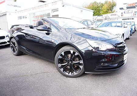 Opel Cascada 2.0 CDTI Innovation *Navi*Xenon*Leder*++