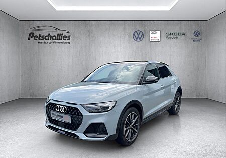 Audi A1 citycarver 35 TFSI S tronic
