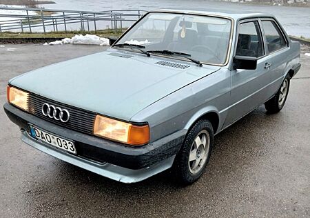 Audi 80 80cc Automatic