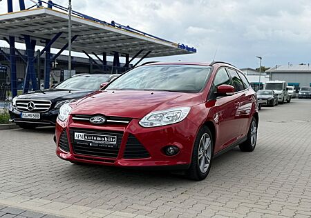 Ford Focus 2.0 Turnier Sync Edition *AUTOMATIK*NAVI*