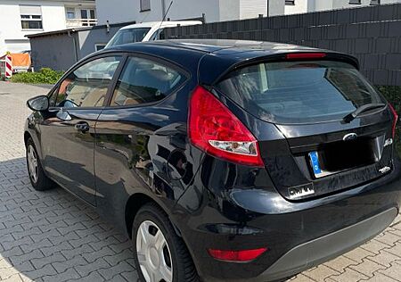 Ford Fiesta 1,25 60kW Trend *Champions League Edition