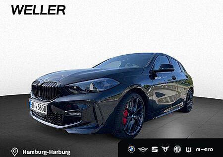 BMW 118dA M SPORT PRO LivePro,AdapLED,Pano,H/K,Kam