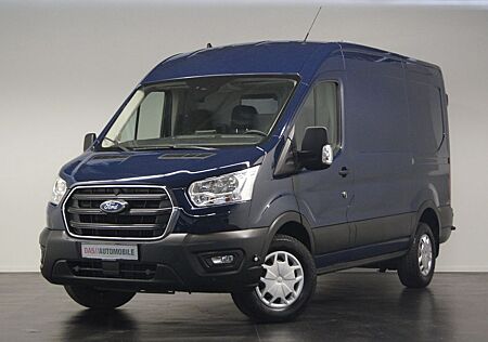 Ford Transit Kasten 350 L2 Trend|KAM|AHK|KLIMA|DAB