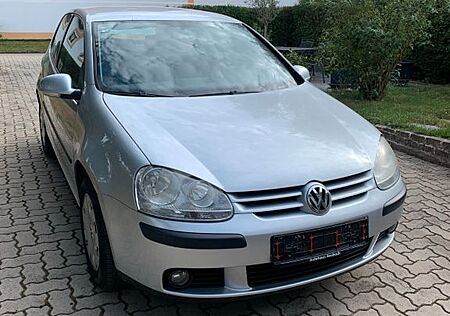 VW Golf Volkswagen 1.4 Trendline Trendline