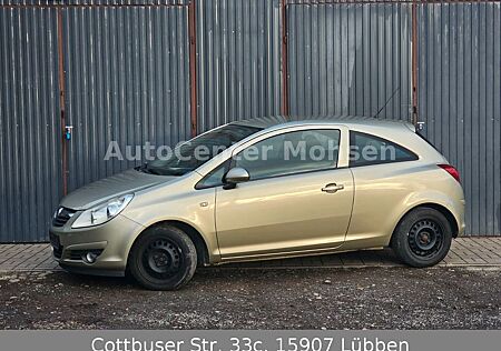 Opel Corsa D Edition (Nr. 079)