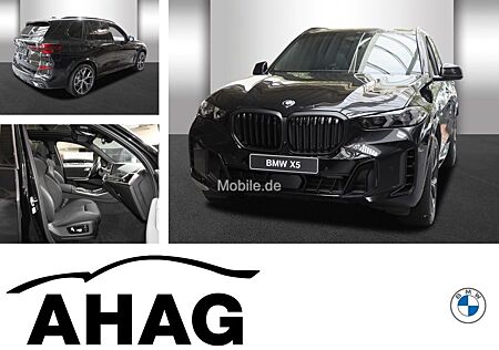 BMW X5 xDrive30d M Sportpaket Innovat. UPE