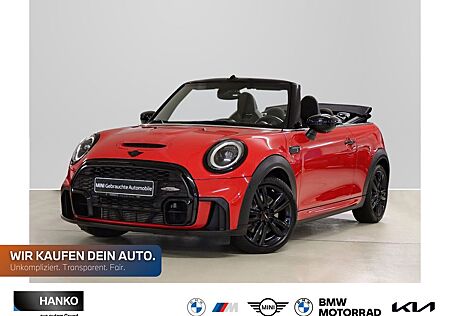 Mini Cooper S Cabrio Cooper S John Cooper Works Trim Cabrio / LED