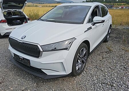 Skoda Enyaq 80 Loft /ACC/LANE/PANO/360°/VIRTUAL