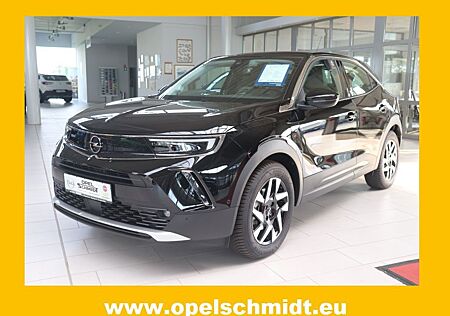 Opel Mokka-e Elegance