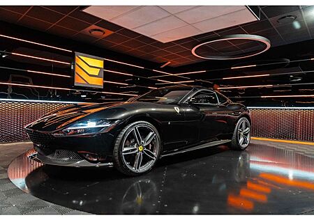 Ferrari Roma *Passenger Display*360*Carbon + LED