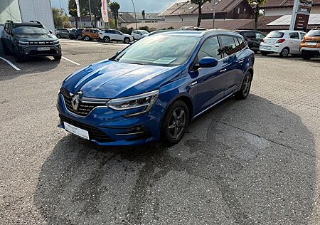 Renault Megane TCe 140 GPF Intens Grandtour