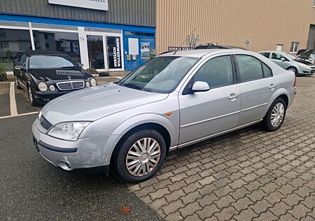 Ford Mondeo 1.8 92 kW Ambiente