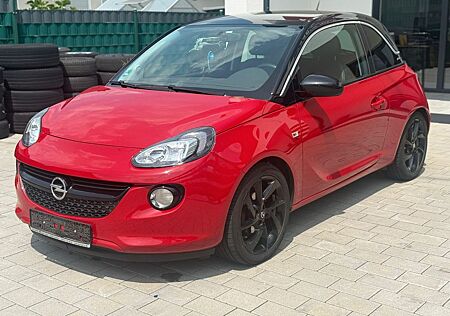 Opel Adam Slam*GUTER ZUSTAND*101PS**