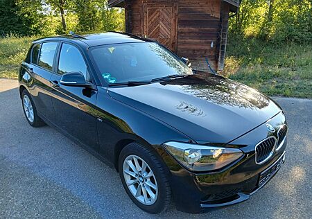 BMW 118i 1 series Sport Line Sport Line