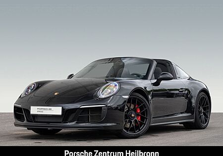 Porsche 991 911 Targa 4 GTS BOSE Sportabgasanlage LED