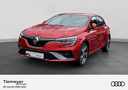 Renault Megane 1.6 E-TECH R.S. LINE HEAD-UP LED SHZG