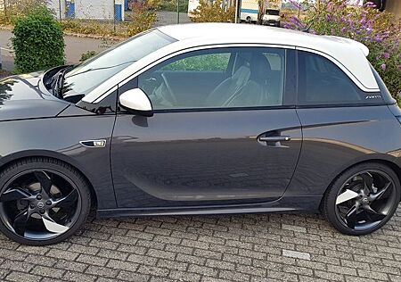 Opel Adam SLAM 1.4 64kW SLAM mit vielen Extras