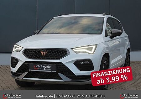 Cupra Ateca 2.0 TSI DSG 4Drive *MEMORY*DCC*360*