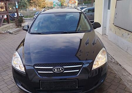 Kia Cee'd / Ceed Sporty Wagon 1.4 CVVT LX