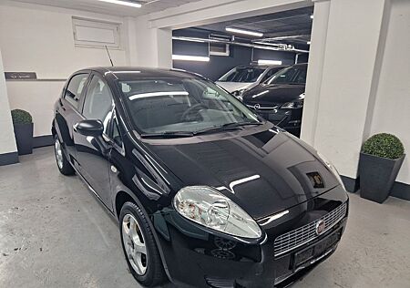 Fiat Grande Punto 1.4 8V Active